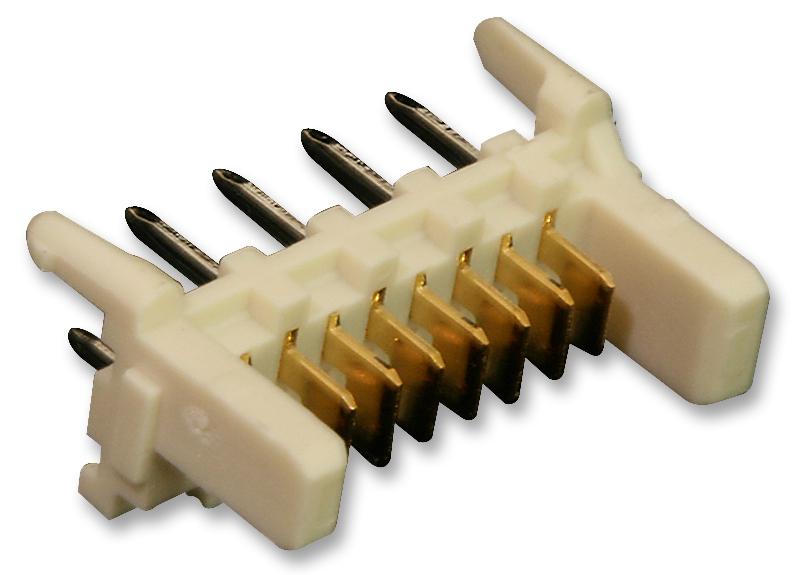 MOLEX / PARTNER STOCK 90779-3003 Conectores De Pines