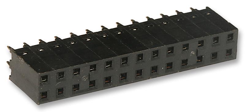 MOLEX / PARTNER STOCK 90151-2126 Conectores Hembra Para PCB