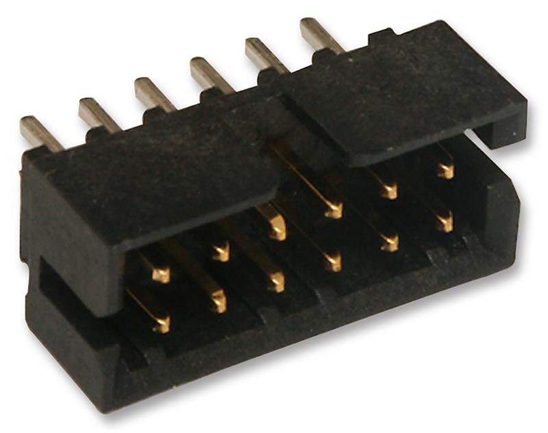 MOLEX / PARTNER STOCK 87831-1221 Conectores De Pines