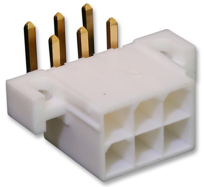 MOLEX / PARTNER STOCK 39-29-4069 Conectores De Pines