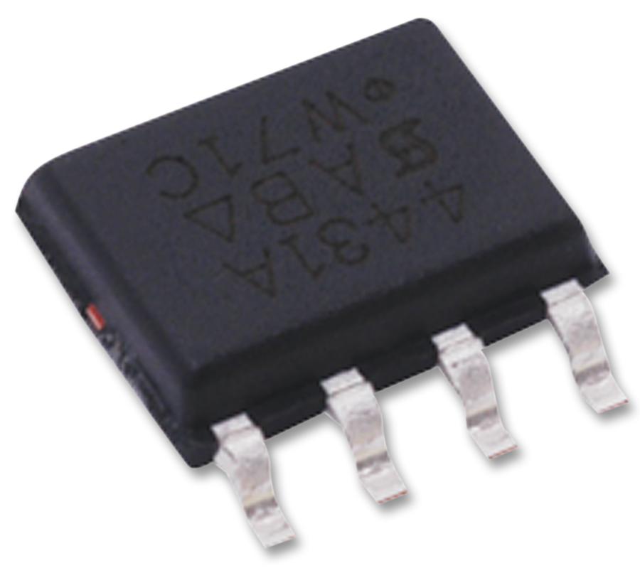 ONSEMI FDS6898AZ MOSFETs Dobles