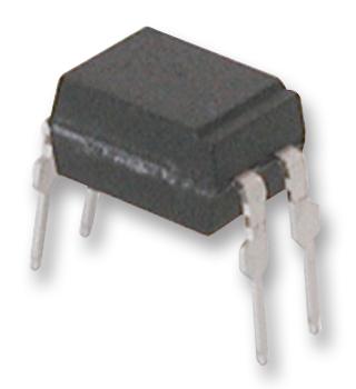 ONSEMI FOD814 Optoacopladores De Salida De Transistor