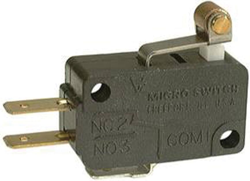 HONEYWELL / PARTNER STOCK V7-7B17D8-201 Microinterruptores De Acción Rápida