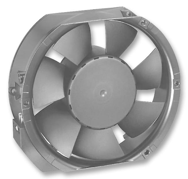 EBM-PAPST 6424H Ventiladores Axiales DC