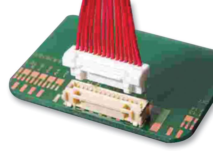 MOLEX 502382-0870 Conectores Hembra Para PCB