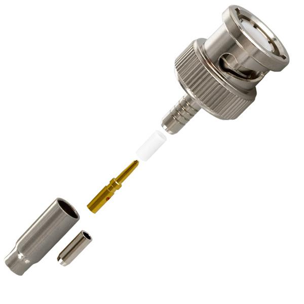 AMPHENOL RF 31-315 Conectores De RF