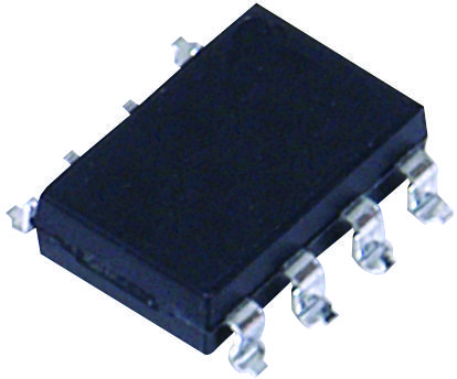 INFINEON PVT322SPBF Relés De Estado Sólido MOSFET