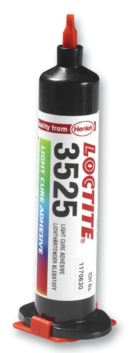 LOCTITE 3525, 25ML Adhesivos Estructurales