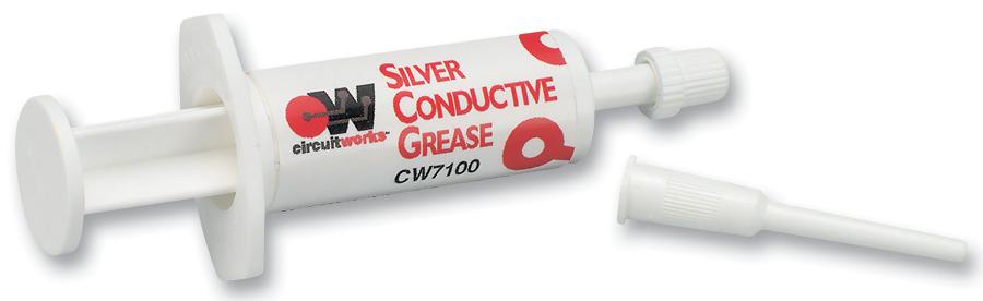 CHEMTRONICS CW7100 Lubricantes, Grasas Y Líquidos De Corte