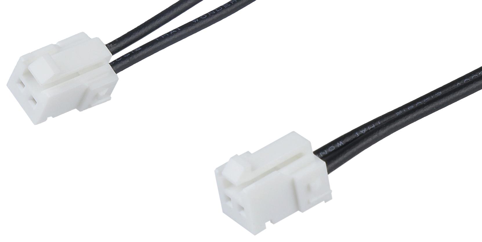 MOLEX 224482-1024 Conjuntos De Cables De Cable A Placa