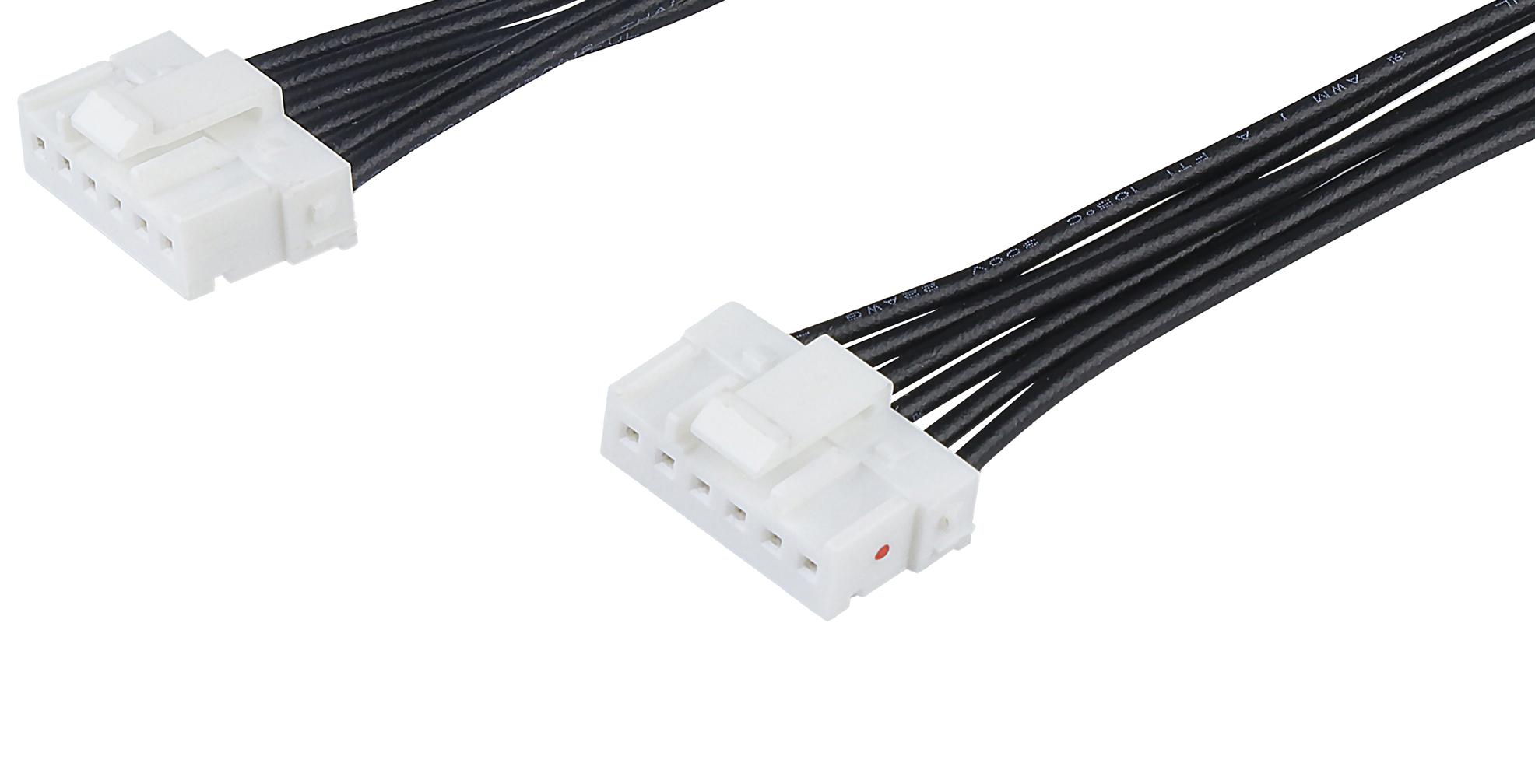 MOLEX 224482-1062 Conjuntos De Cables De Cable A Placa