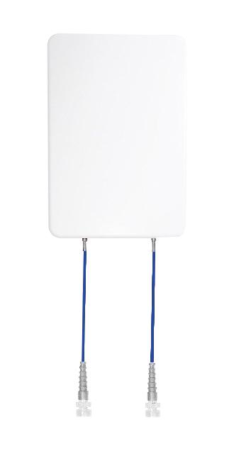 PULSE ELECTRONICS PD698-3800M243 Antenas De RF