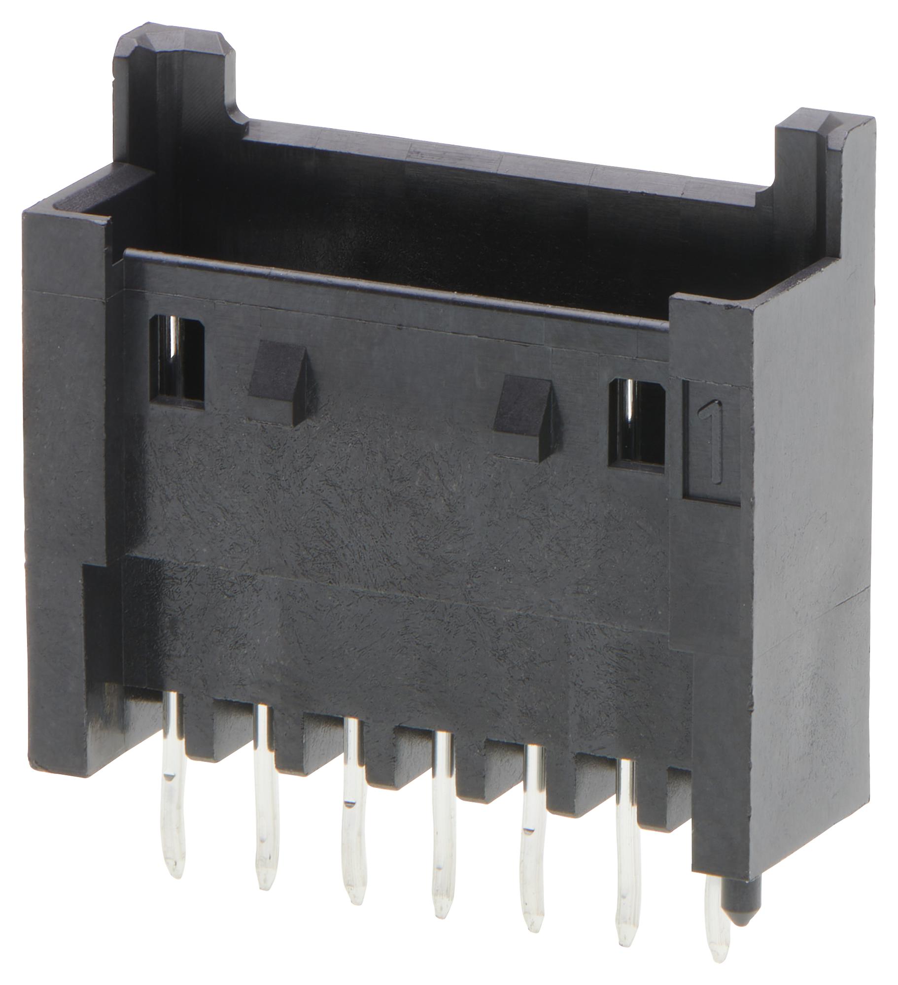 MOLEX 53517-0741 Conectores De Pines