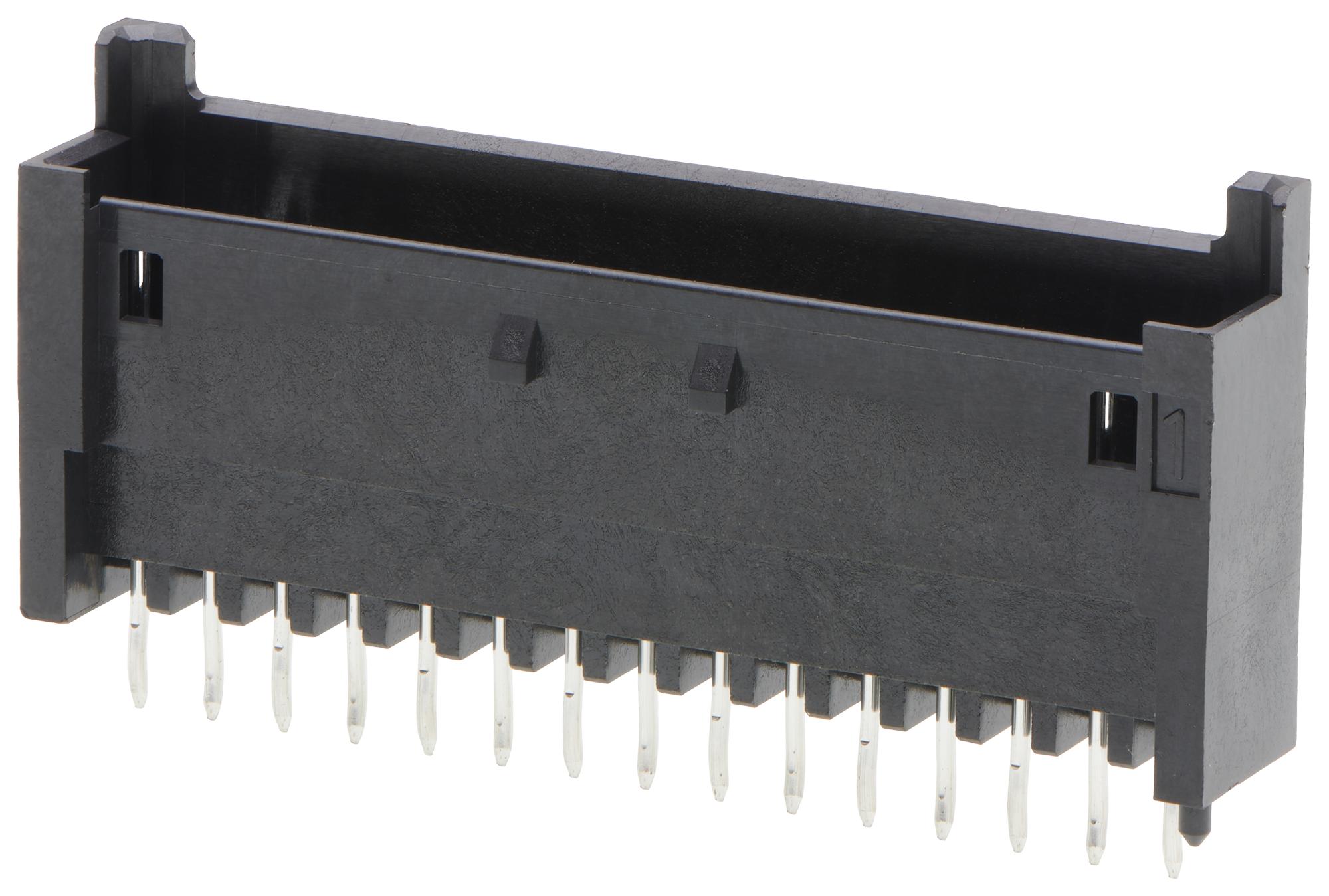 MOLEX 53517-1541 Conectores De Pines