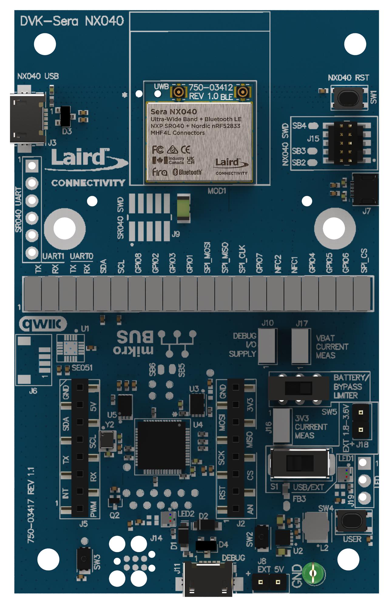 LAIRD CONNECTIVITY 453-00174-K1