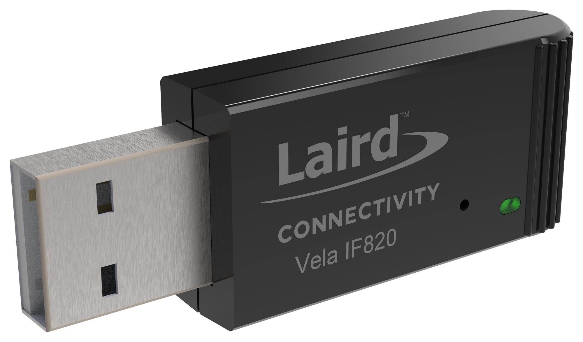 LAIRD CONNECTIVITY 450-00185 Accesorios Para Módulos De Semiconductores