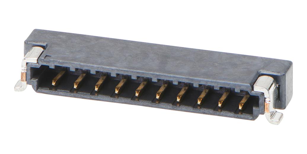 MOLEX 214721-0101 Conectores De Pines