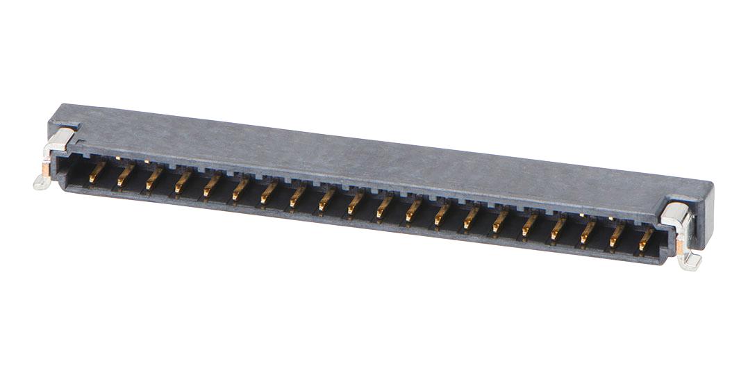 MOLEX / PARTNER STOCK 214721-0201 Conectores De Pines