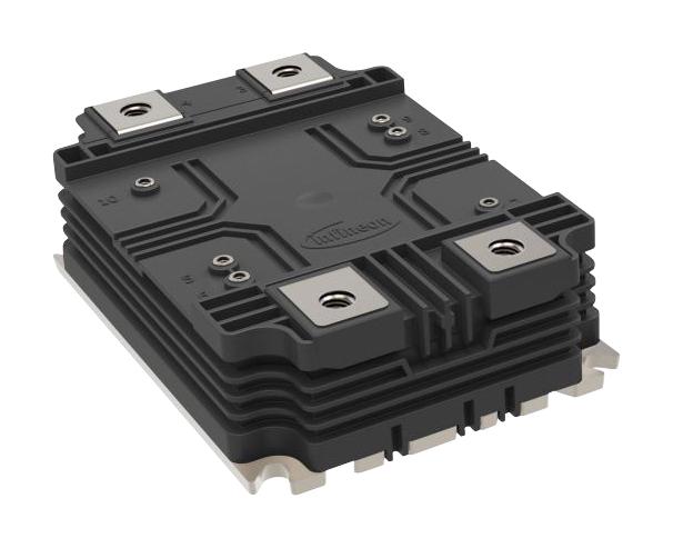 INFINEON FF450R45T3E4B5BPSA1 Módulos IGBT