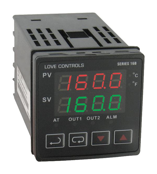 DWYER 16B-63-LV Controladores De Temperatura