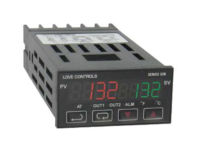 DWYER 32B-33-LV Controladores De Temperatura