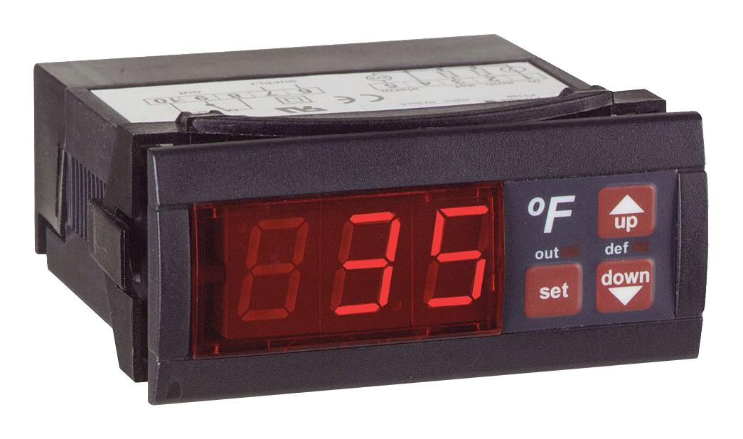 DWYER TS-13010 Controladores De Temperatura