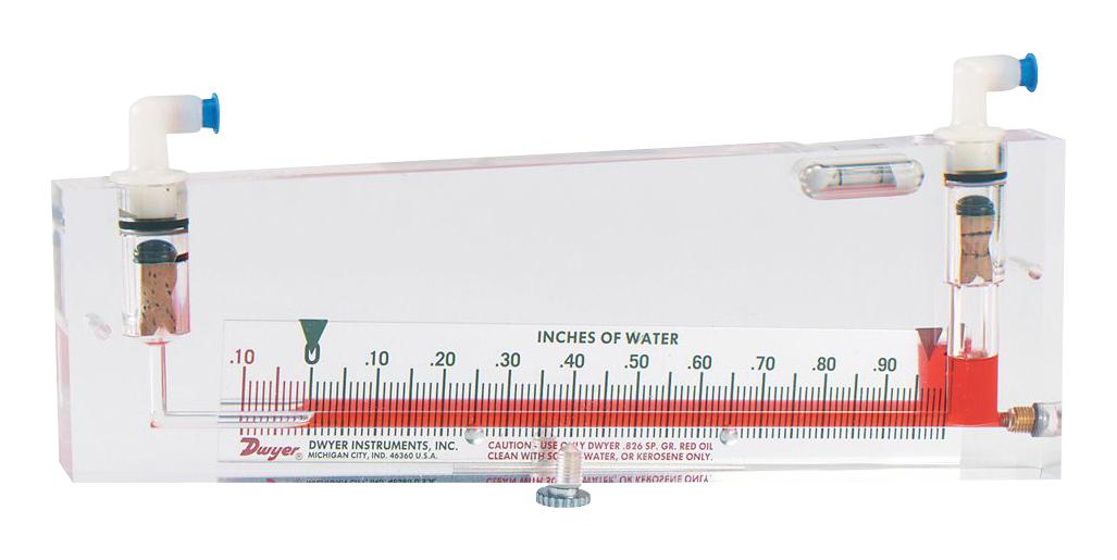 DWYER 250.5-AF Indicadores De Presión