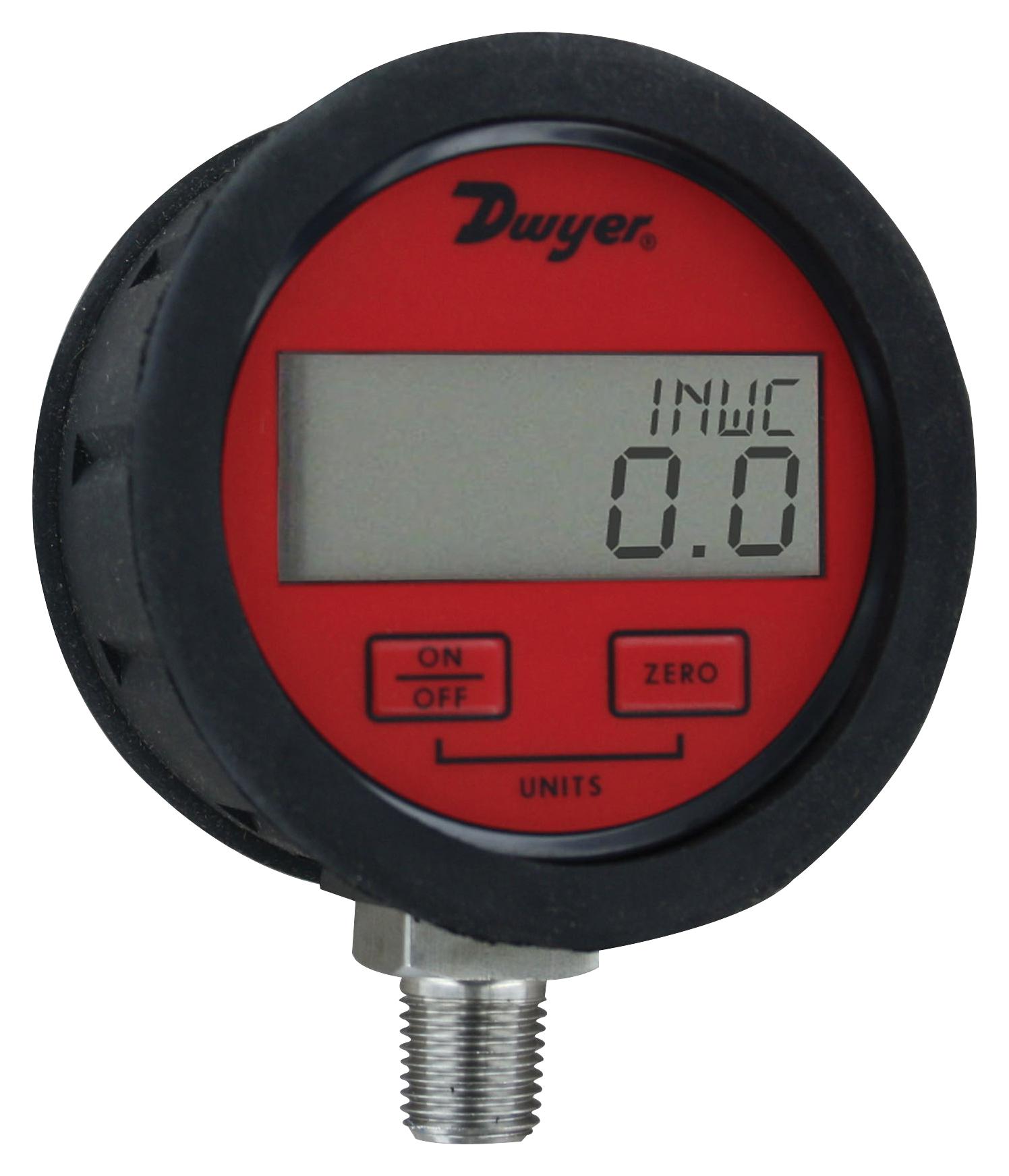 DWYER DPGAB-00 Indicadores De Presión