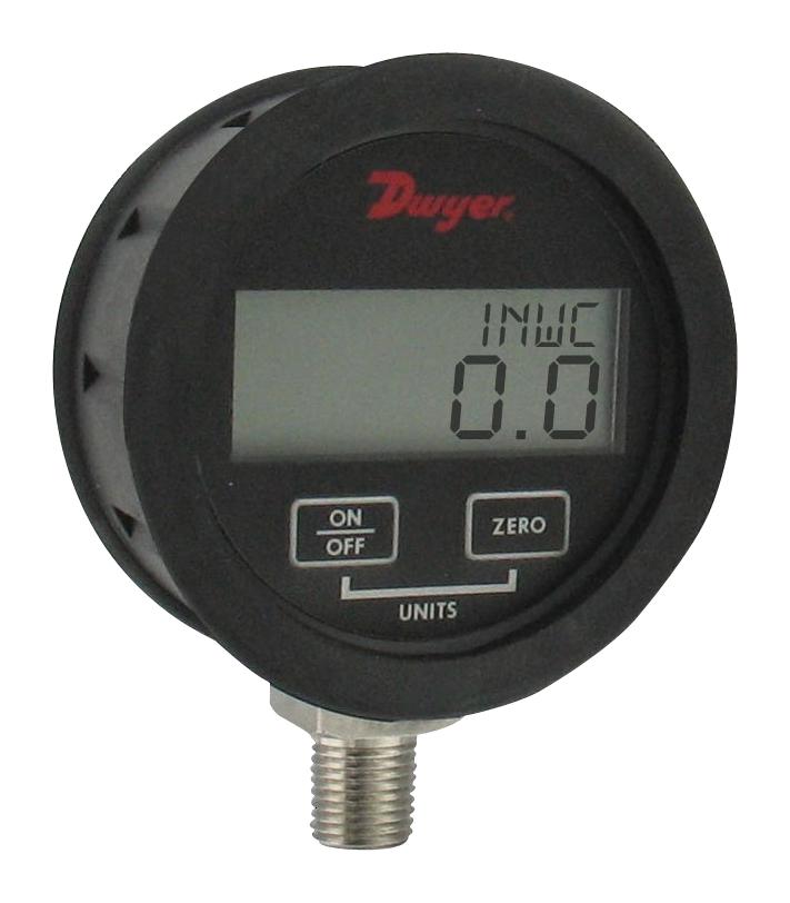 DWYER DPGWB-11 Indicadores De Presión