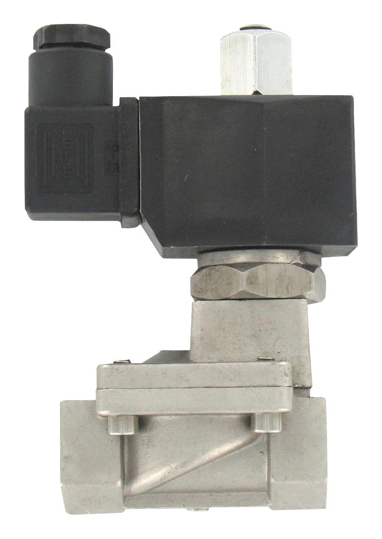 DWYER SSV-S9F1 Válvulas Solenoides