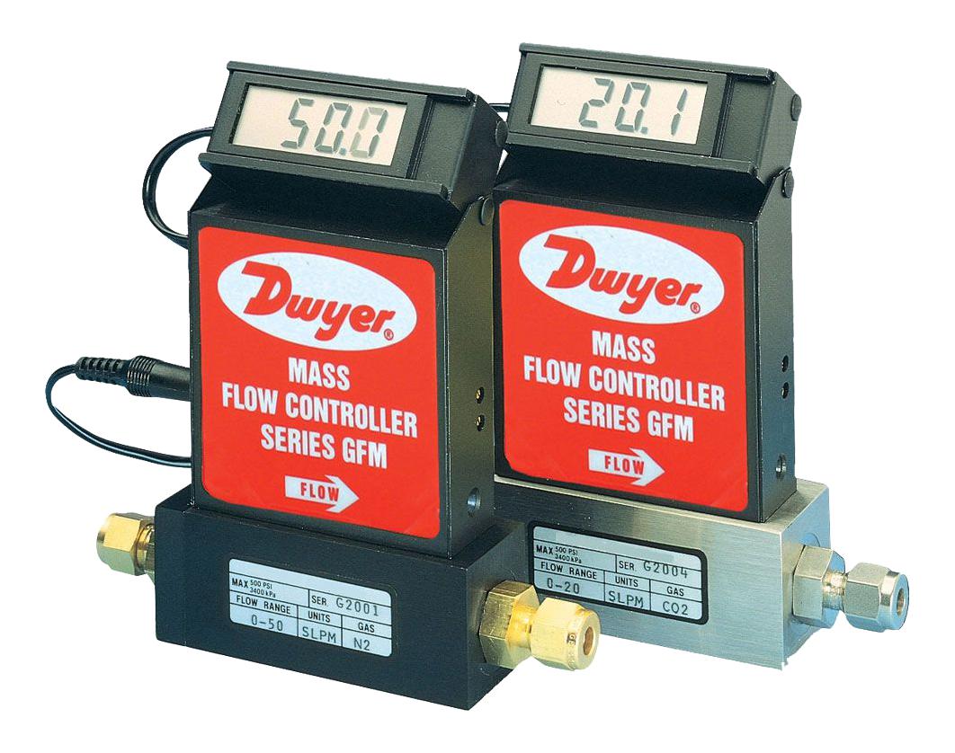 DWYER GFM-110P Accessorios Para Sensores Variados