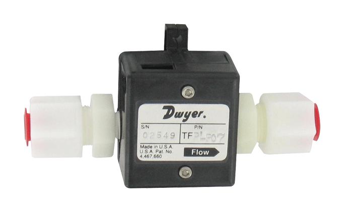 DWYER TFP-LP03 Sensores De Flujo Variados