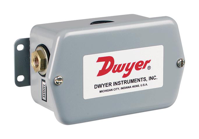 DWYER 647-6 Transmisores De Presión