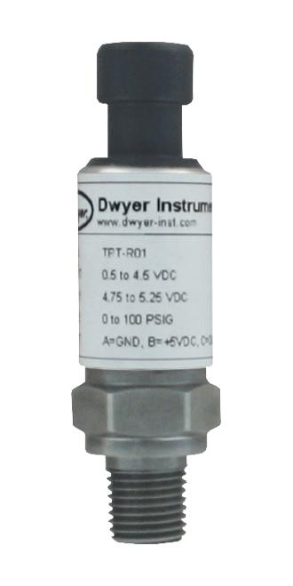 DWYER TPT-C04 Transductores De Presión