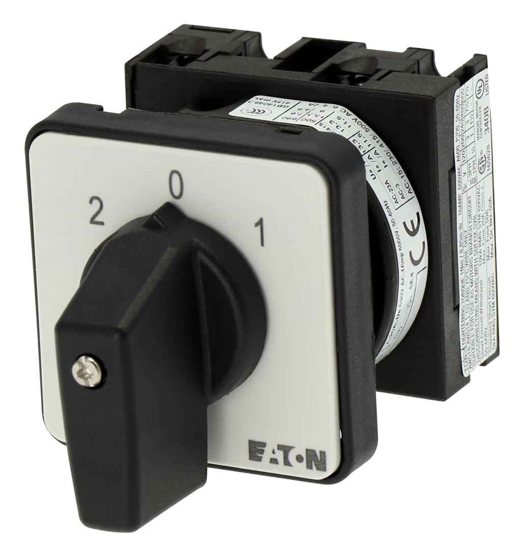 EATON MOELLER T0-1-15421/E Interruptores Giratorios