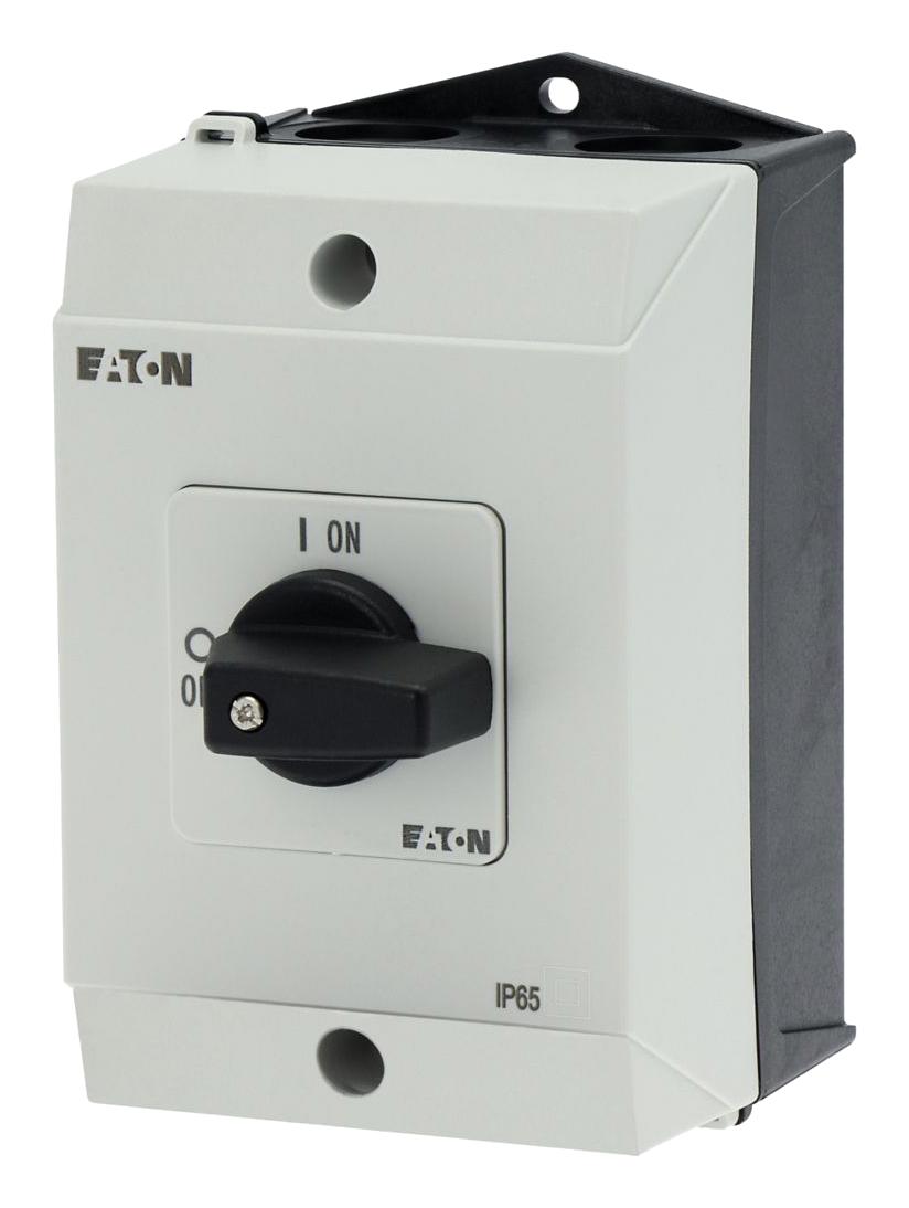 EATON MOELLER T0-2-1/I1 Interruptores Giratorios