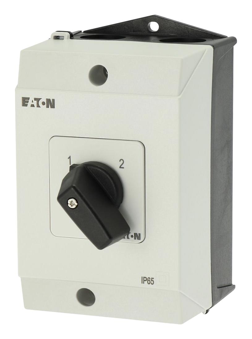 EATON MOELLER T0-2-8221/I1 Interruptores Giratorios