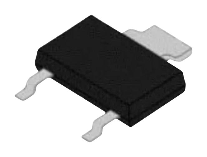 STMICROELECTRONICS ACS108-8SP-TR Tiristores - TRIAC