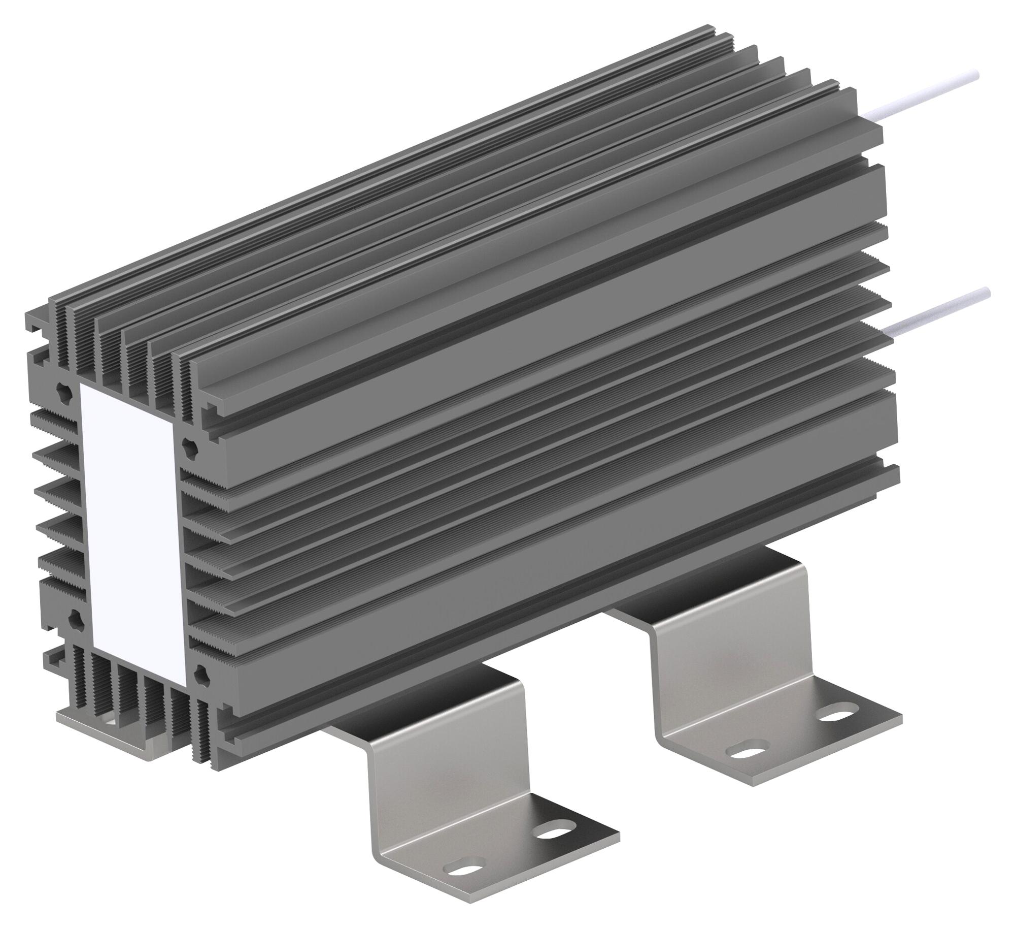 CGS - TE CONNECTIVITY CJB315J33RJ Resistencias Para Montaje En Panel / Chasis