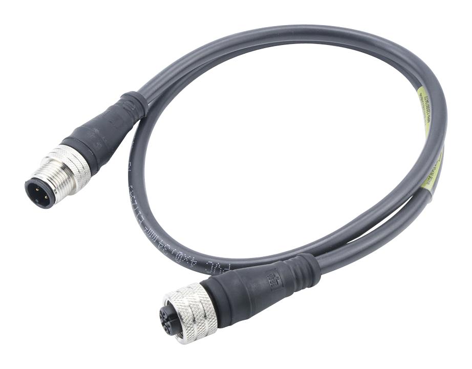 MOLEX 120007-0476 Conjuntos De Cables Para Sensores