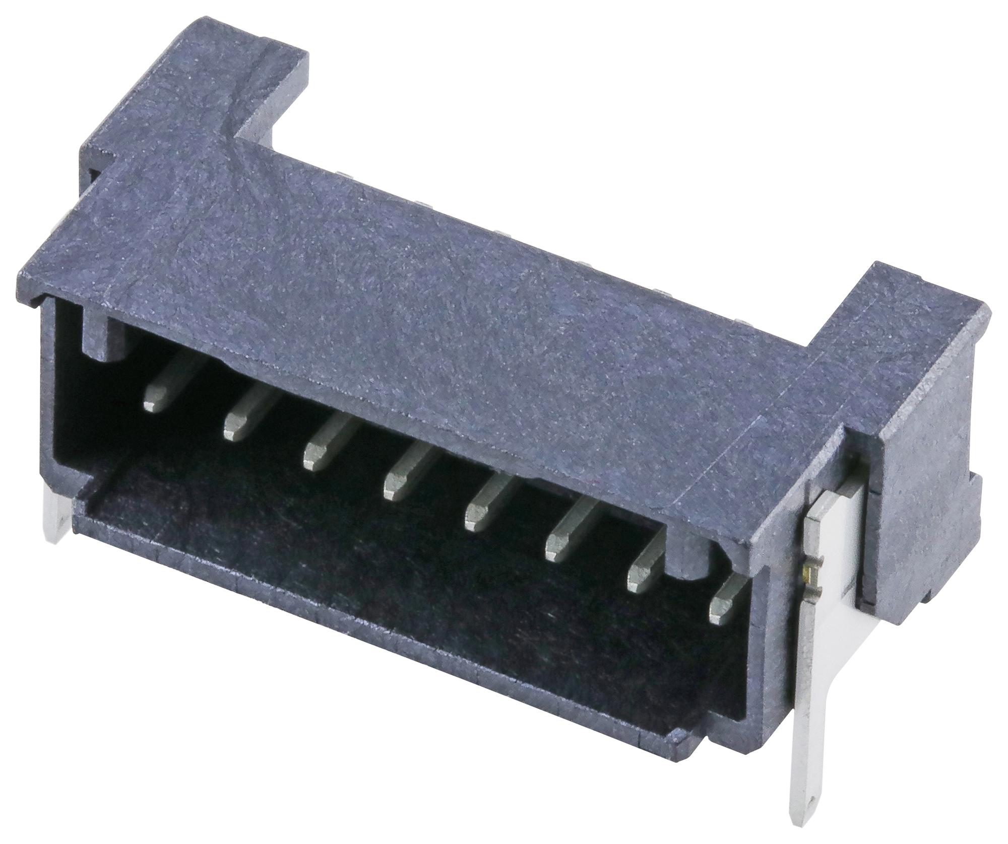 MOLEX / PARTNER STOCK 220030-1081 Conectores De Pines