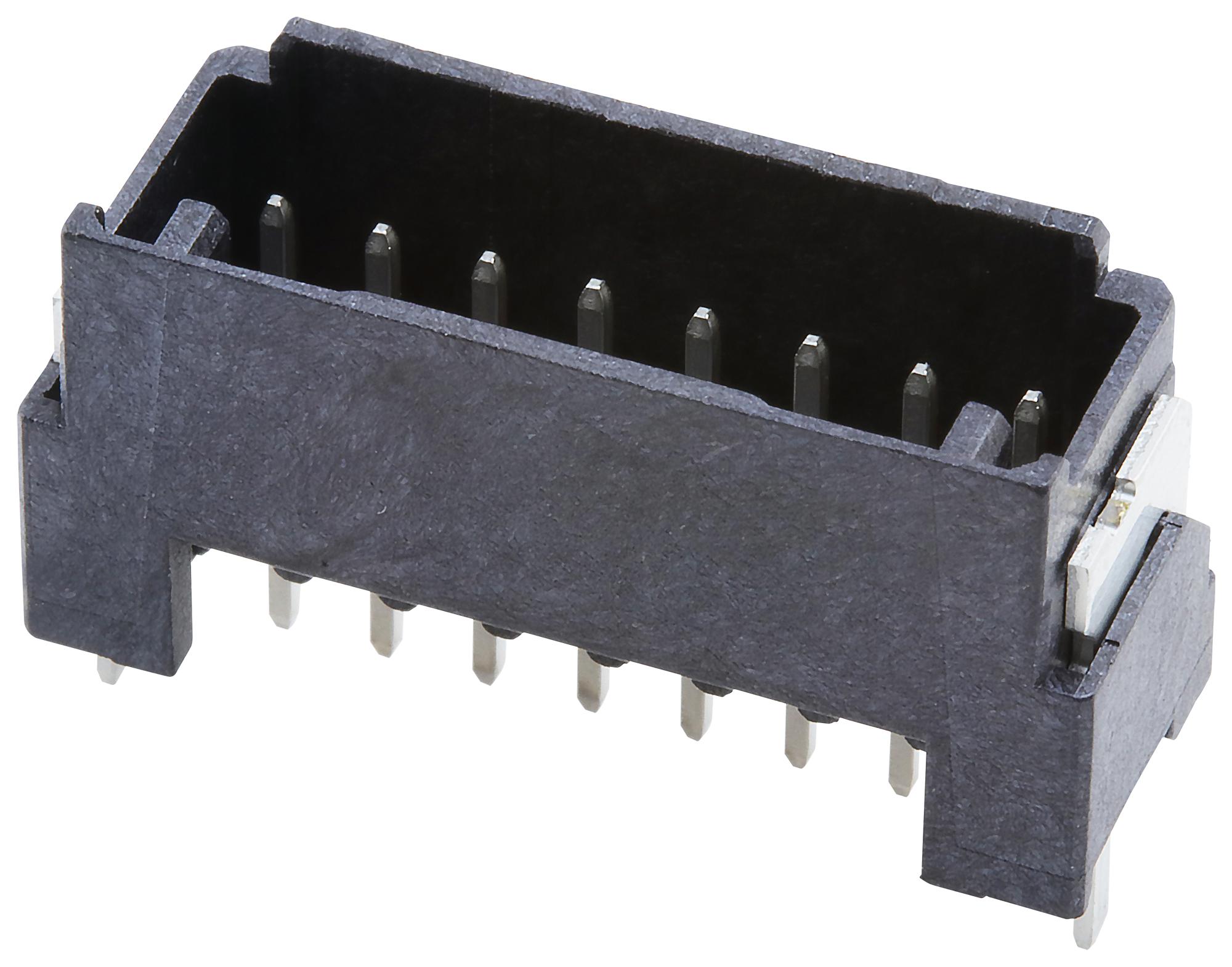 MOLEX / PARTNER STOCK 220029-1085 Conectores De Pines