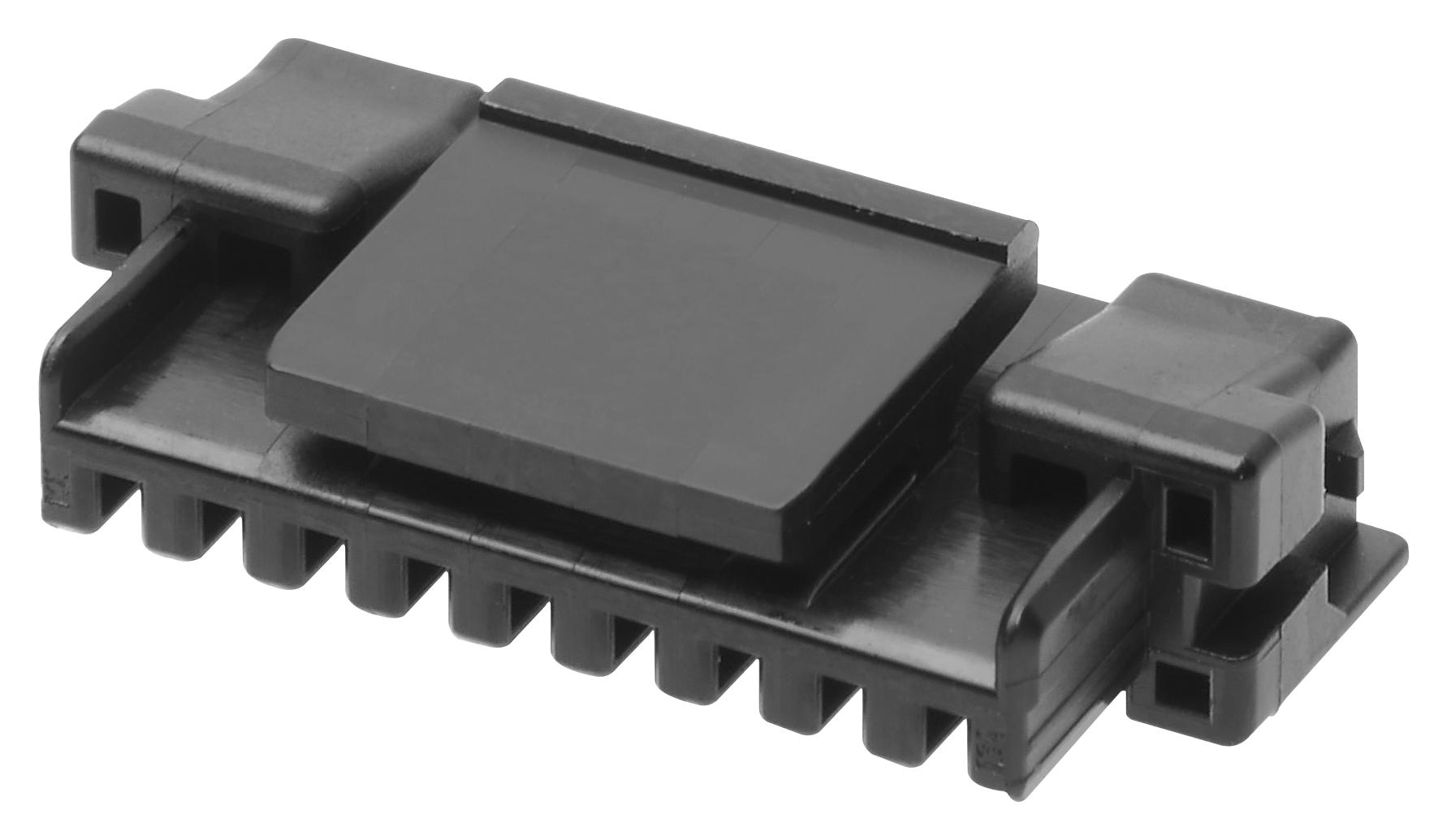 MOLEX / PARTNER STOCK 214526-0601 Carcasas Para Conectores Macho Y Hembra