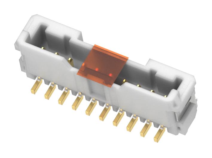 MOLEX / PARTNER STOCK 505575-1090 Conectores De Pines