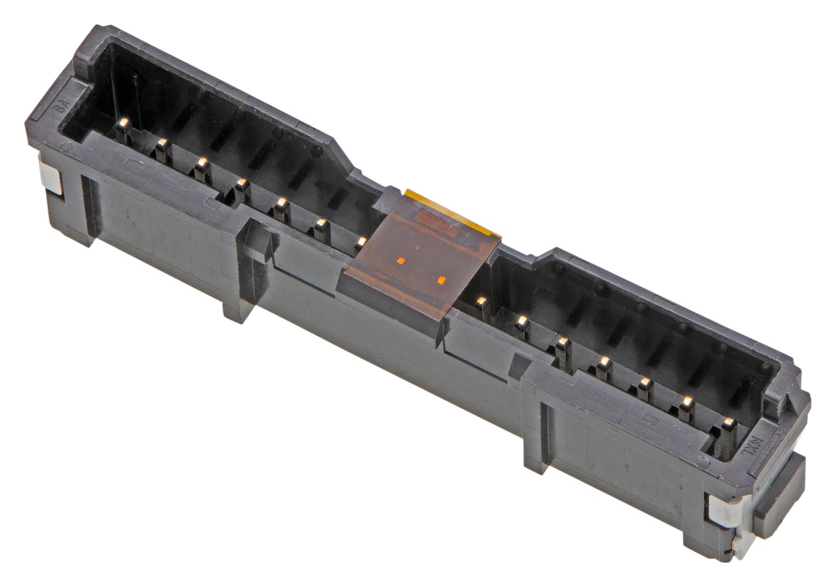 MOLEX / PARTNER STOCK 505575-0691 Conectores De Pines