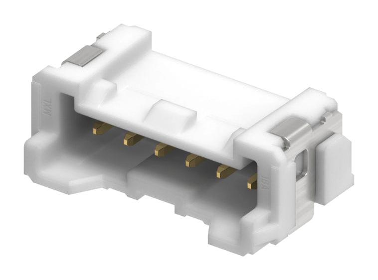 MOLEX / PARTNER STOCK 505578-0660 Conectores De Pines