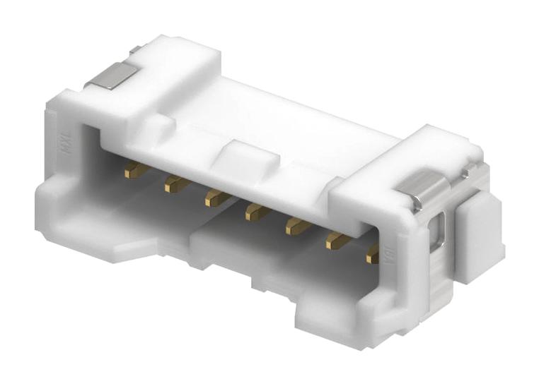 MOLEX / PARTNER STOCK 505578-0760 Conectores De Pines