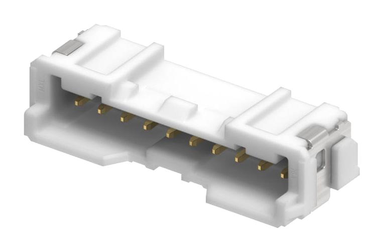 MOLEX / PARTNER STOCK 505578-1060 Conectores De Pines