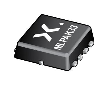 NEXPERIA PXN011-100QLJ MOSFETs Simples