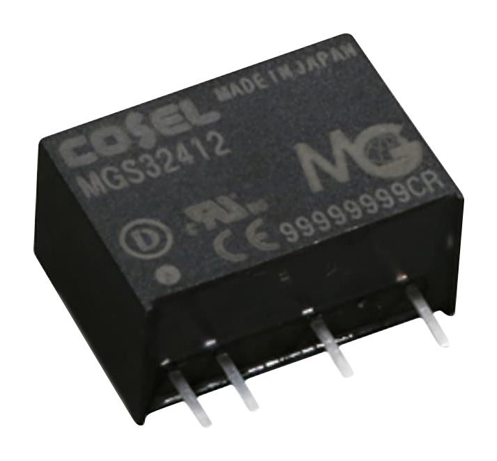 COSEL MGS32405 Convertidores DC / DC Aislados De Montaje Pasante